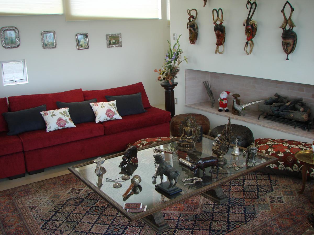 Appelgren House Hotel Boutique Пуэрто-Наталес Экстерьер фото