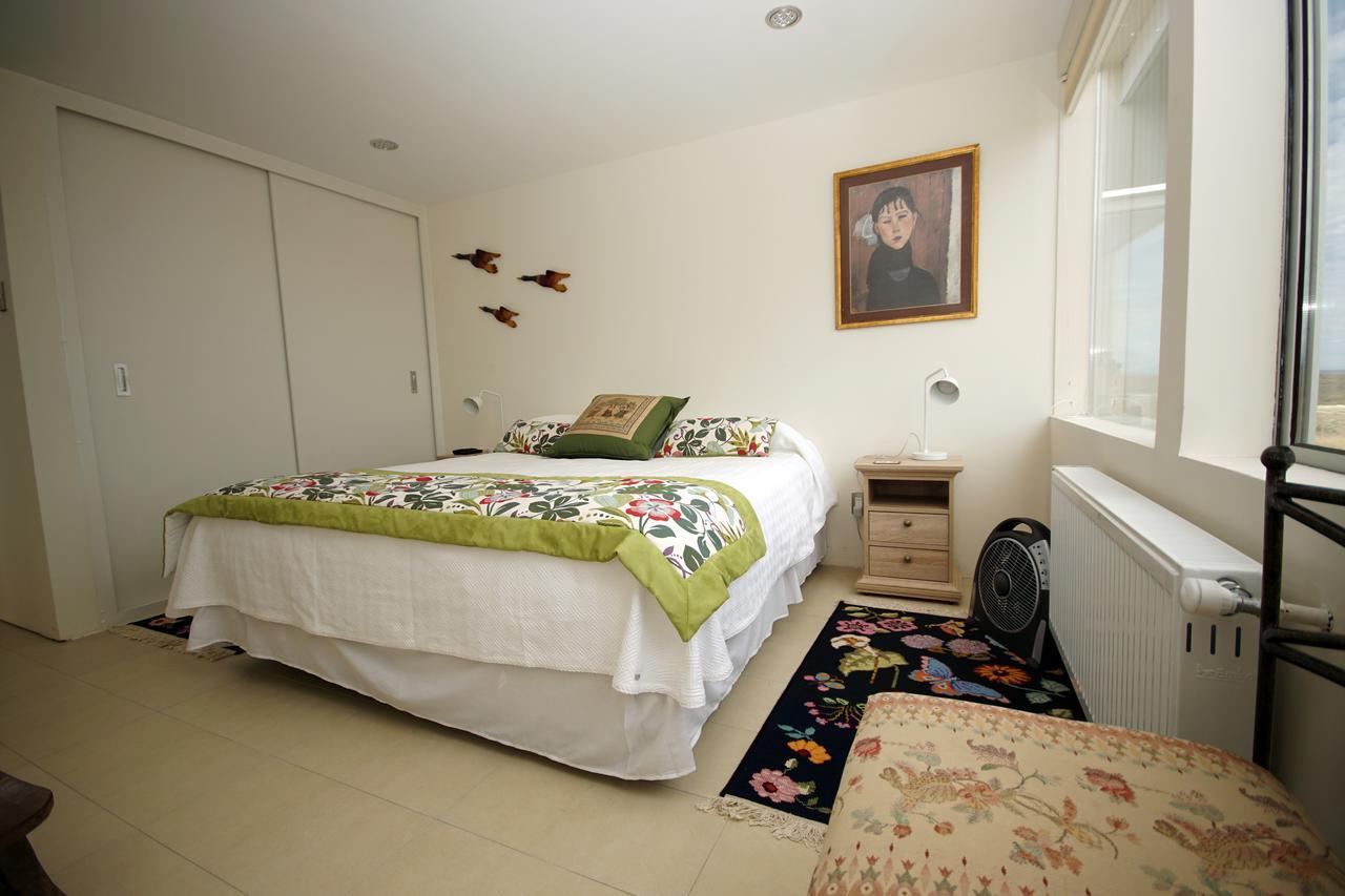 Appelgren House Hotel Boutique Пуэрто-Наталес Экстерьер фото