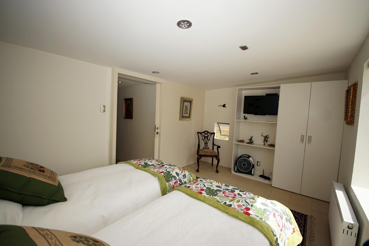 Appelgren House Hotel Boutique Пуэрто-Наталес Экстерьер фото